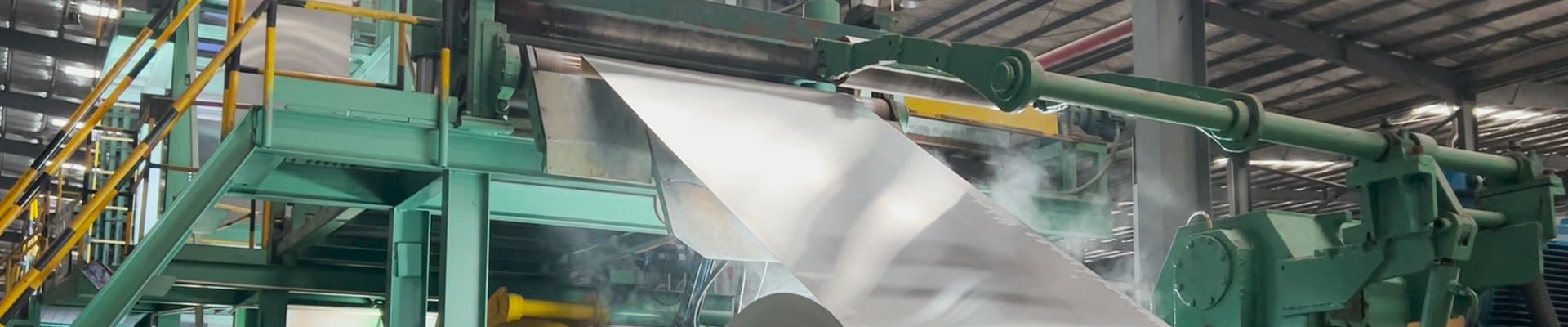 Factory Background